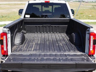 2026 Ford F-350SD Lariat DRW 4WD
