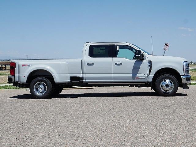 2026 Ford F-350SD Lariat DRW 4WD