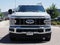 2026 Ford F-350SD Lariat DRW 4WD
