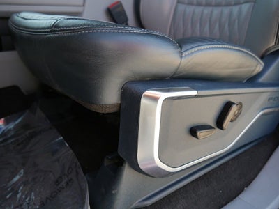 2024 Ford F-350SD Limited DRW