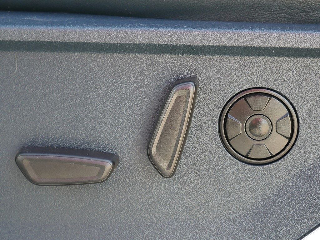 2024 Ford F-350SD Limited DRW