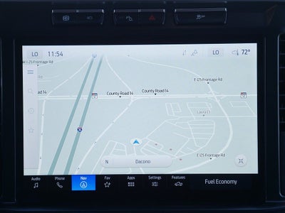 2024 Ford F-350SD Limited DRW