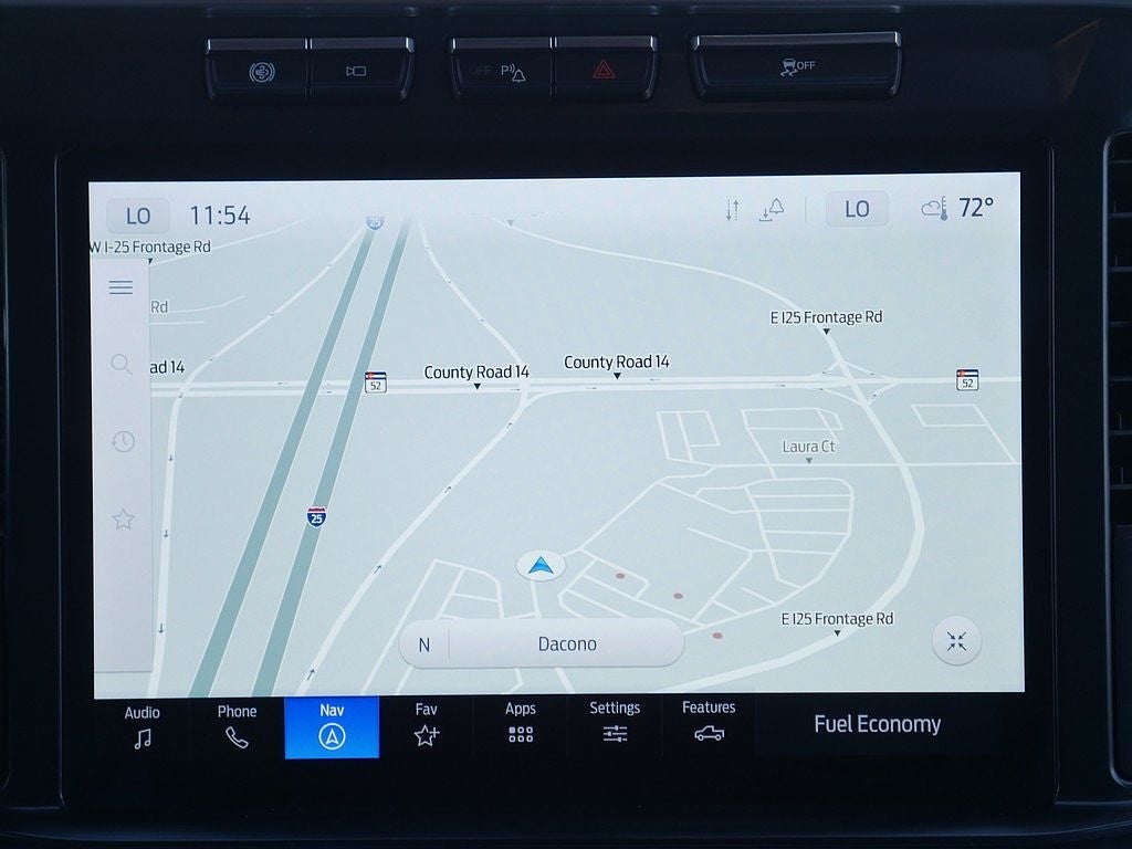 2024 Ford F-350SD Limited DRW