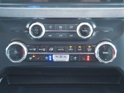 2024 Ford F-350SD Limited DRW