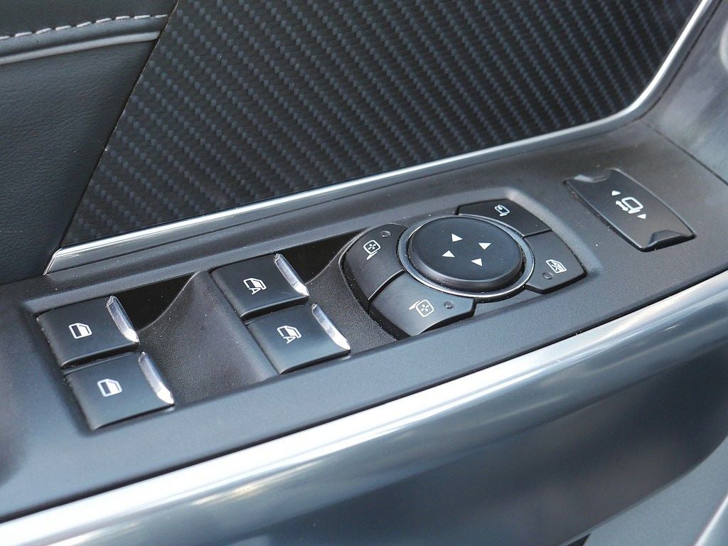 2024 Ford F-350SD Limited DRW