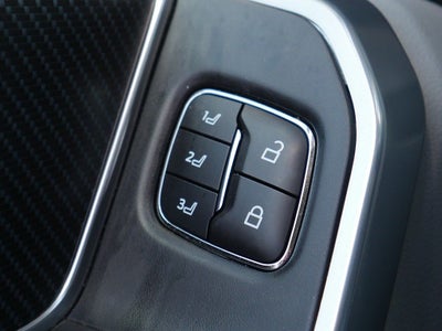 2024 Ford F-350SD Limited DRW