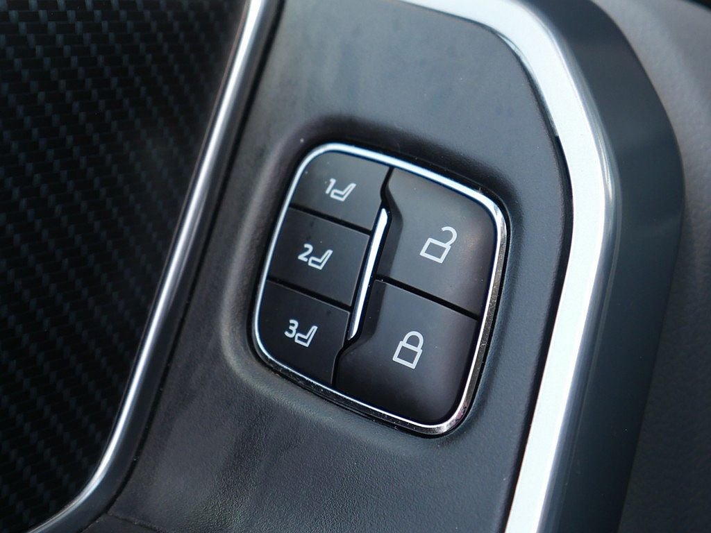 2024 Ford F-350SD Limited DRW