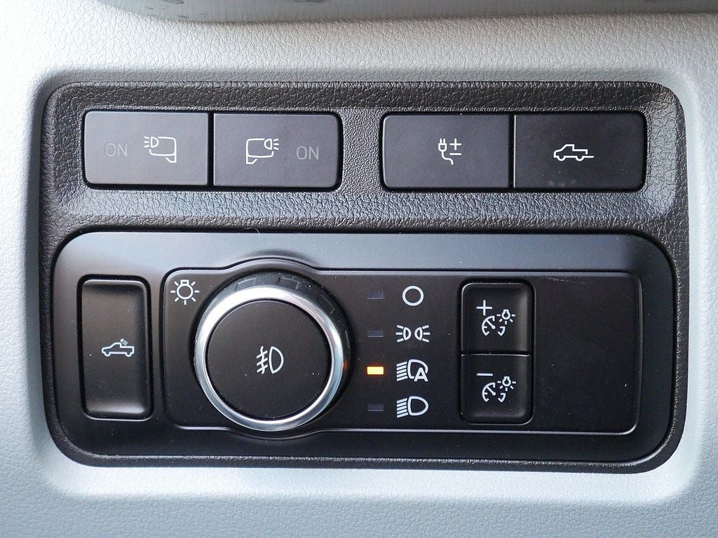 2024 Ford F-350SD Limited DRW