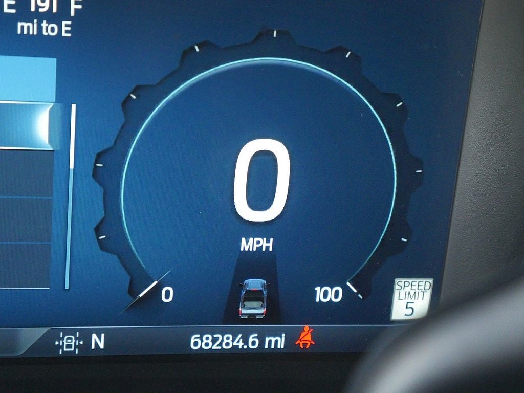 2024 Ford F-350SD Limited DRW