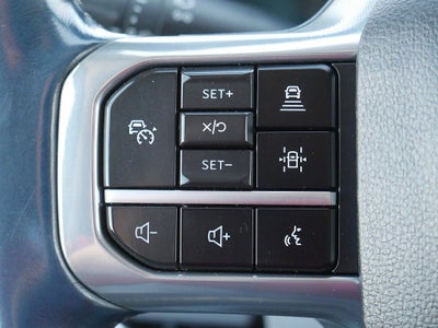 2024 Ford F-350SD Limited DRW