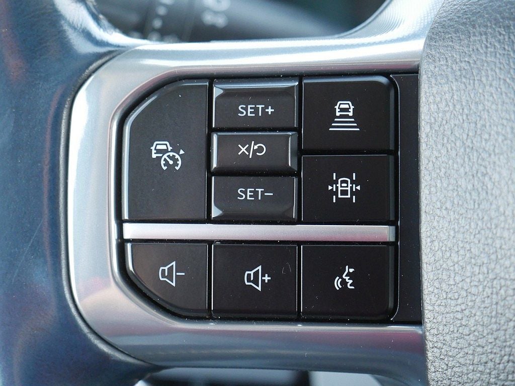 2024 Ford F-350SD Limited DRW