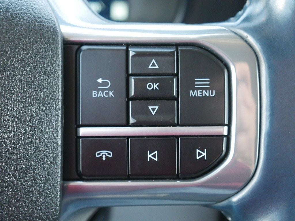 2024 Ford F-350SD Limited DRW