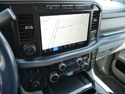 2024 Ford F-350SD Limited DRW