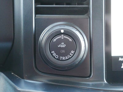 2024 Ford F-350SD Limited DRW