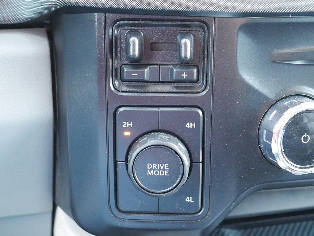 2024 Ford F-350SD Limited DRW