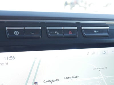 2024 Ford F-350SD Limited DRW