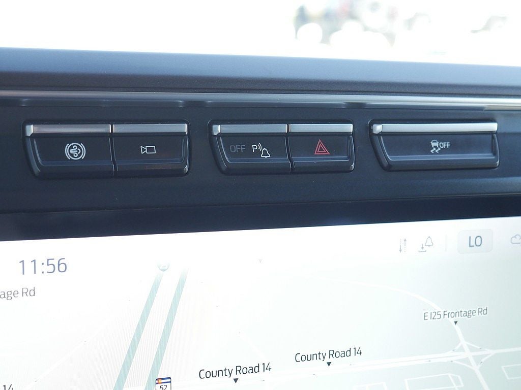 2024 Ford F-350SD Limited DRW