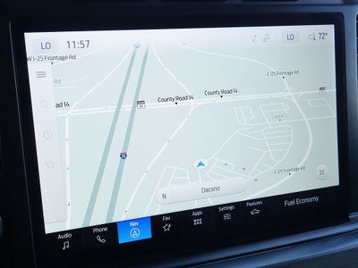 2024 Ford F-350SD Limited DRW