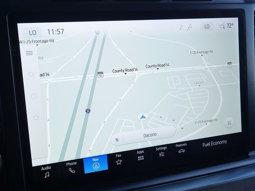 2024 Ford F-350SD Limited DRW