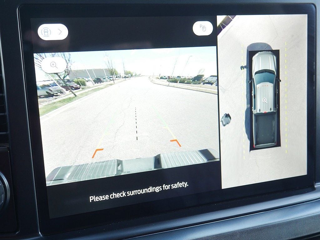 2024 Ford F-350SD Limited DRW