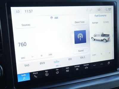 2024 Ford F-350SD Limited DRW