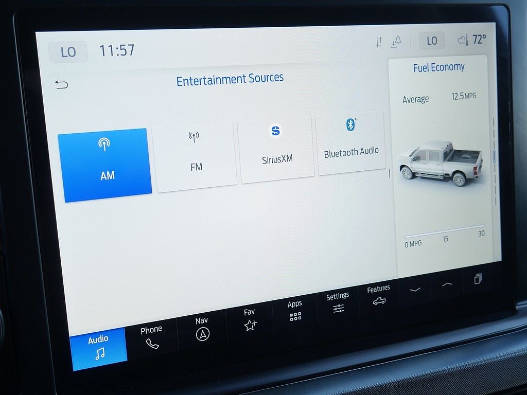 2024 Ford F-350SD Limited DRW