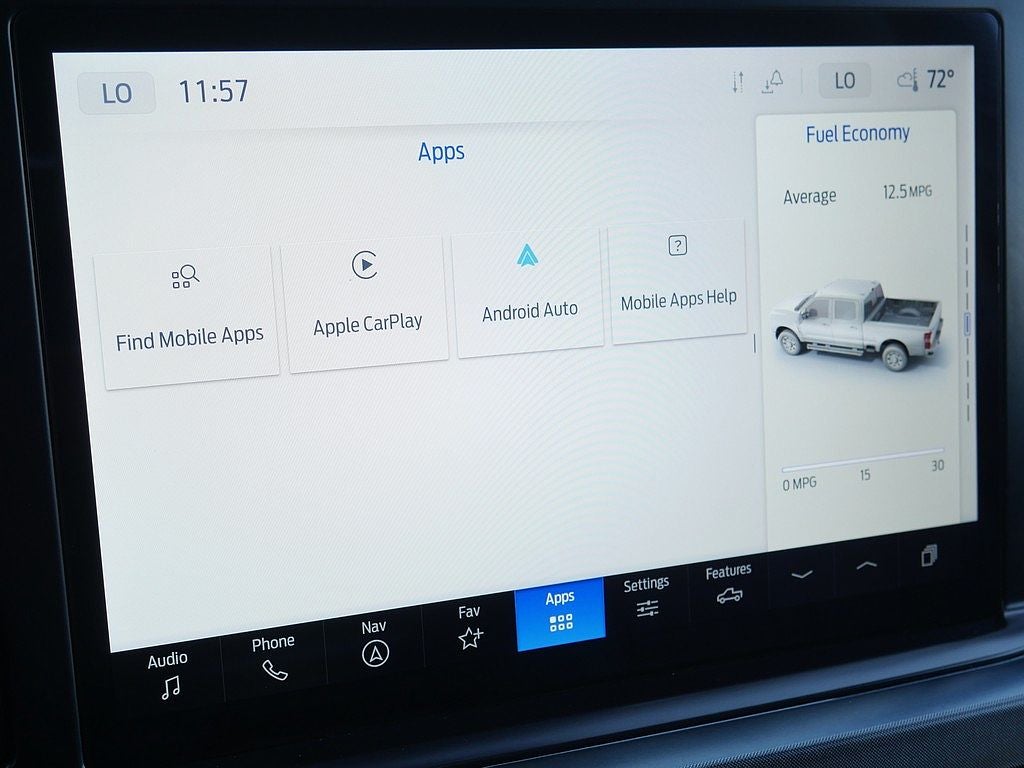 2024 Ford F-350SD Limited DRW