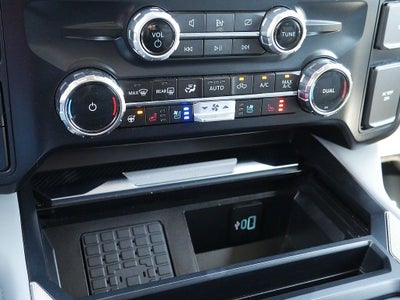 2024 Ford F-350SD Limited DRW