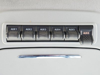 2024 Ford F-350SD Limited DRW