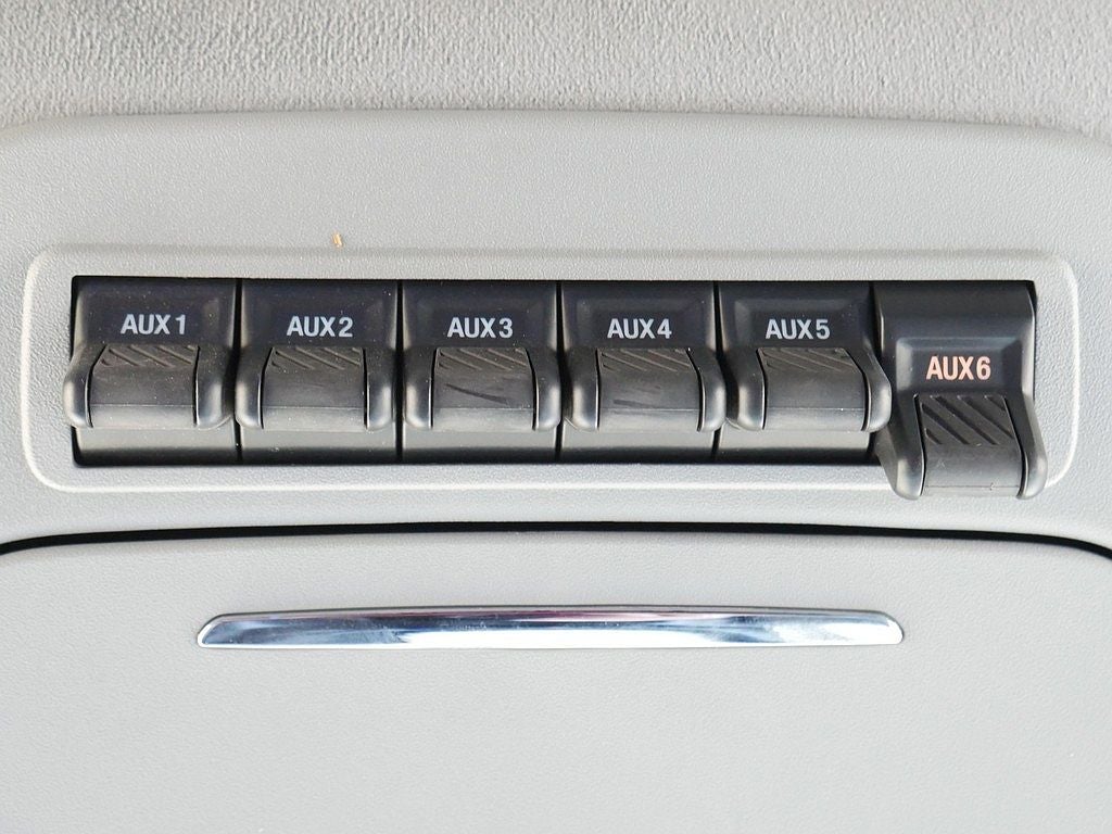 2024 Ford F-350SD Limited DRW