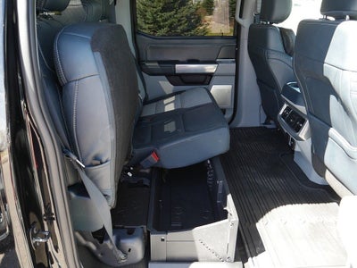 2024 Ford F-350SD Limited DRW