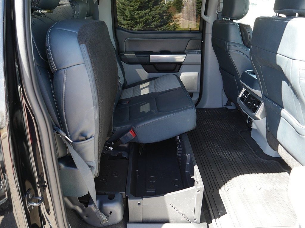 2024 Ford F-350SD Limited DRW