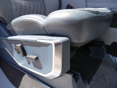 2024 Ford F-350SD Limited DRW