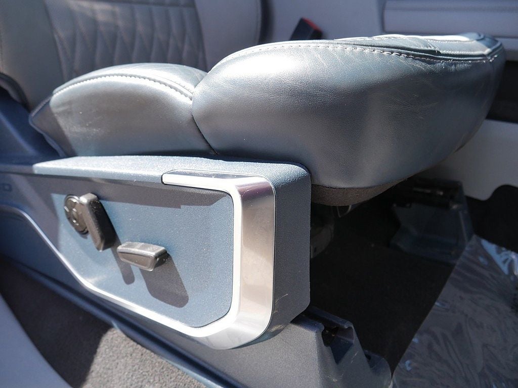 2024 Ford F-350SD Limited DRW