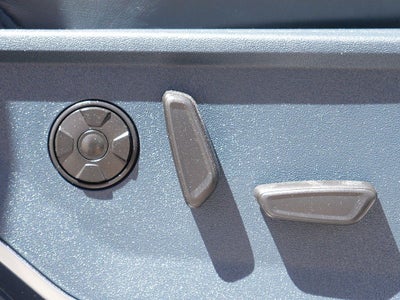 2024 Ford F-350SD Limited DRW