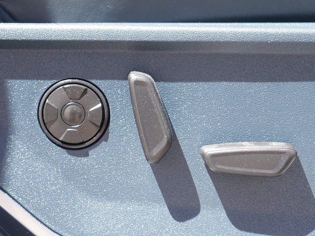 2024 Ford F-350SD Limited DRW