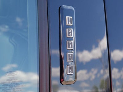 2024 Ford F-350SD Limited DRW