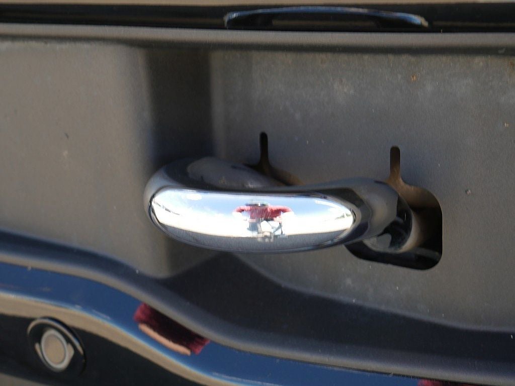 2024 Ford F-350SD Limited DRW