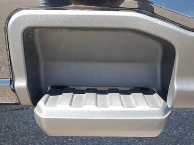 2024 Ford F-350SD Limited DRW