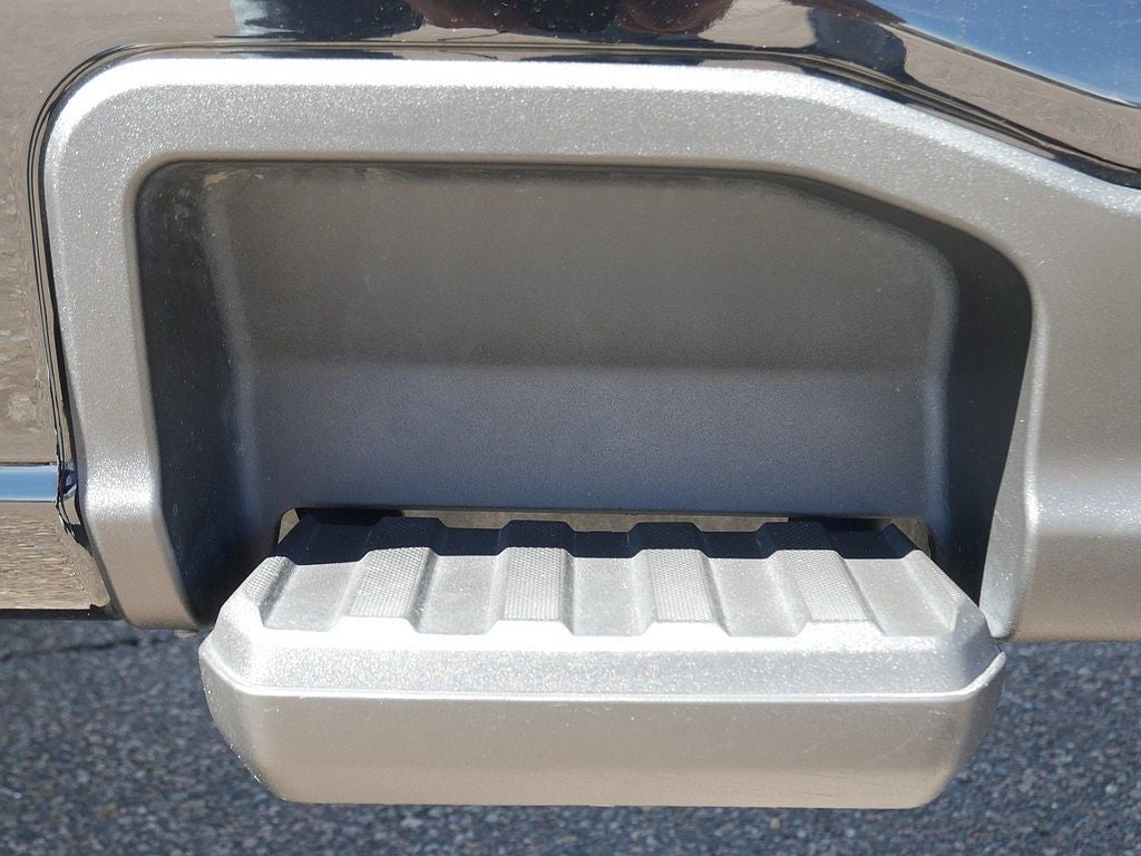 2024 Ford F-350SD Limited DRW