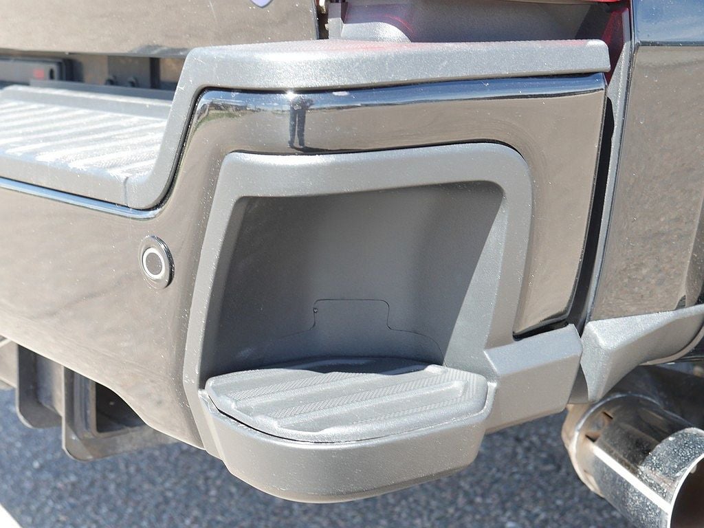 2024 Ford F-350SD Limited DRW