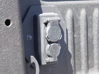 2024 Ford F-350SD Limited DRW