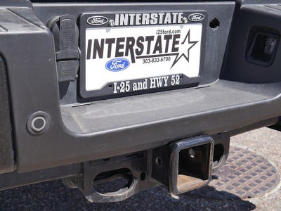 2024 Ford F-350SD Limited DRW