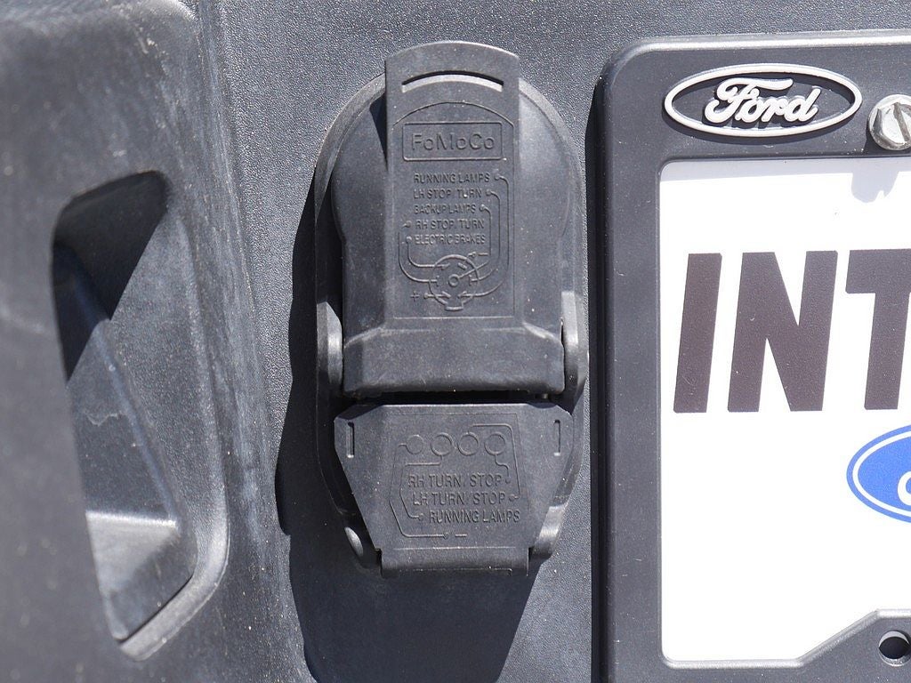 2024 Ford F-350SD Limited DRW