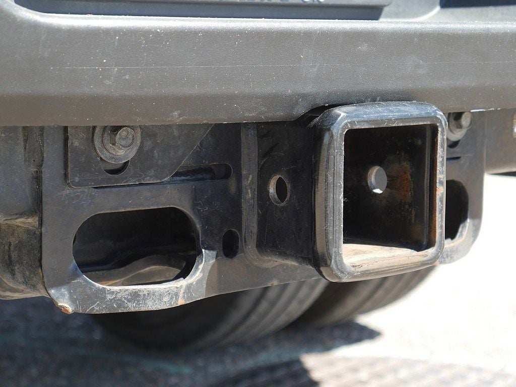 2024 Ford F-350SD Limited DRW