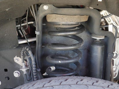 2024 Ford F-350SD Limited DRW