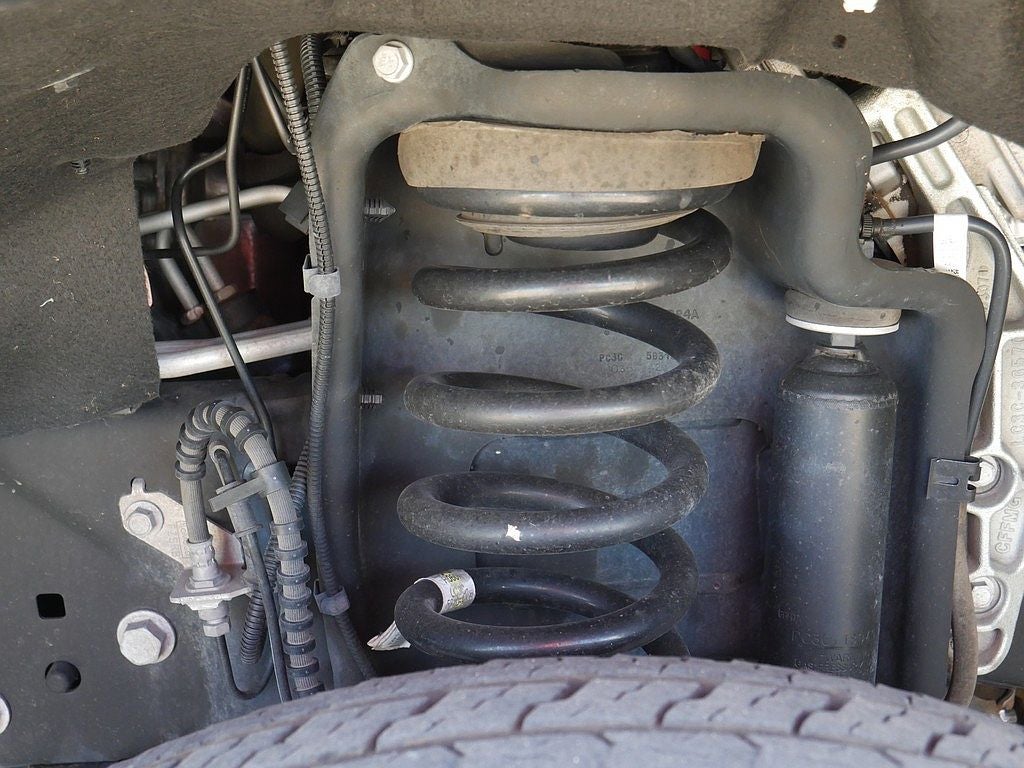 2024 Ford F-350SD Limited DRW