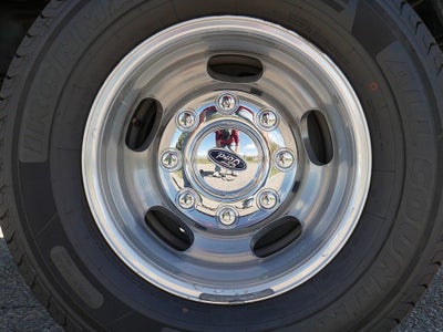 2024 Ford F-350SD Limited DRW