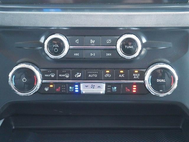 2024 Ford F-350SD Limited DRW