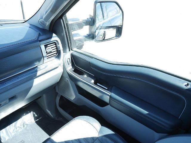 2024 Ford F-350SD Limited DRW